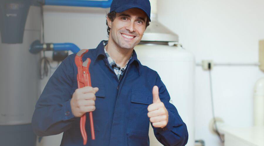 Professional emergency plumbing in Walstonburg, NC